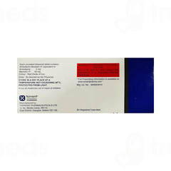 Corvadil A Tablet 15