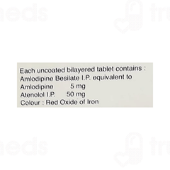 Corvadil A Tablet 15