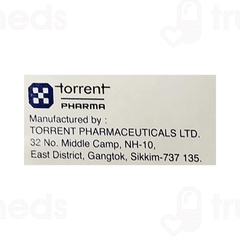 Corvadil A Tablet 15