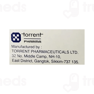 Corvadil A Tablet 15