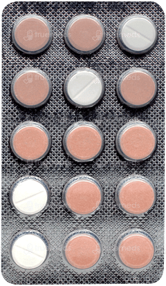 Corvadil A Tablet 15