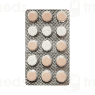 Corvadil A Tablet 15