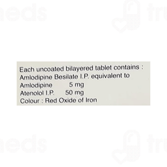 Corvadil A Tablet 15