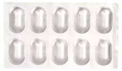 Corvestin G 250/750 Mg Tablet 10