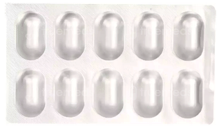 Corvestin G 250/750 Mg Tablet 10