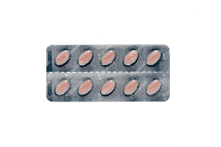 Cosart 50 Tablet 10