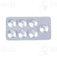 Cosbeta Itz 100 MG Tablet 7