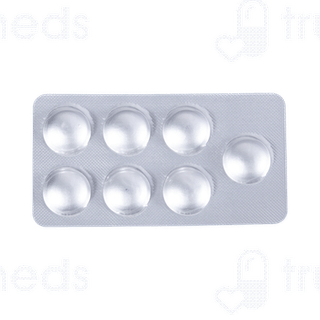 Cosbeta Itz 100 MG Tablet 7