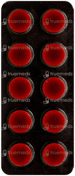 Cosklot 500 Tablet 10