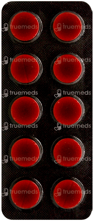 Cosklot 500 Tablet 10