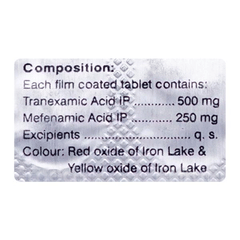 Cosklot Mf Tablet 10 Cosklot Mf Tablet 10