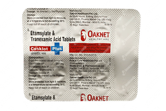 Cosklot Plus Tablet 10 Cosklot Plus Tablet 10