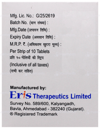 Cosklot Plus Tablet 10