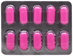 Cosklot Plus Tablet 10 Cosklot Plus Tablet 10