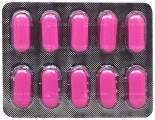 Cosklot Plus Tablet 10