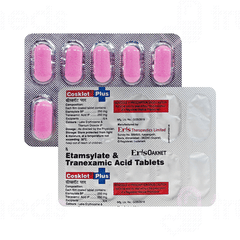 Cosklot Plus Tablet 10