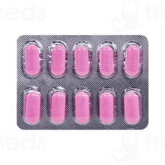 Cosklot Plus Tablet 10