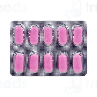 Cosklot Plus Tablet 10