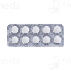 Cosmelite Tx 250 MG Tablet 10