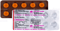 Cosmetin 20 Tablet 10 Cosmetin 20 Tablet 10