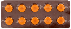 Cosmetin 20 Tablet 10