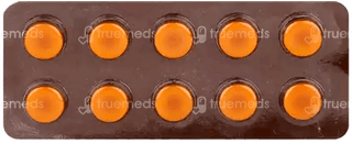 Cosmetin 20 Tablet 10