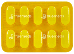 Cotrimoxazole Ds Tablet 10