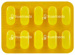 Cotrimoxazole Ds Tablet 10