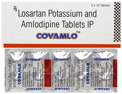 Covamlo Tablet 10 Covamlo Tablet 10