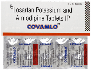 Covamlo Tablet 10