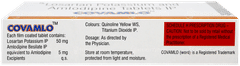 Covamlo Tablet 10 Covamlo Tablet 10