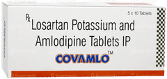 Covamlo Tablet 10 Covamlo Tablet 10