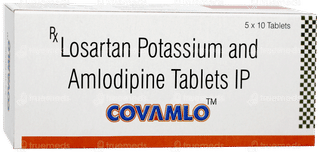 Covamlo Tablet 10
