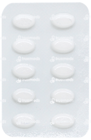 Covance 25 Tablet 10