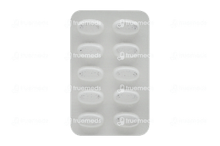 Covance 50 MG Tablet 10