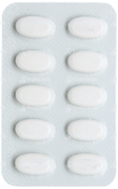 Covance 50 Tablet 10 Covance 50 Tablet 10