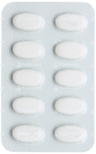 Covance 50 Tablet 10