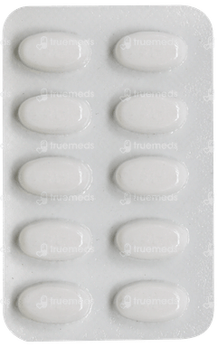 Covance 50 Tablet 10