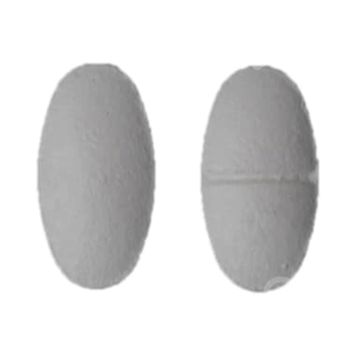 Covance 50 Tablet 10