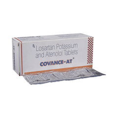 Covance At Tablet 10