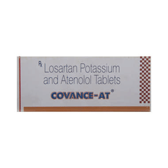 Covance At Tablet 10