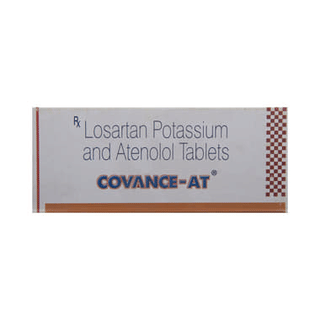 Covance At Tablet 10