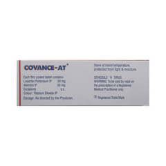 Covance At Tablet 10