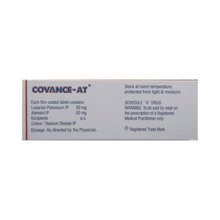 Covance At Tablet 10