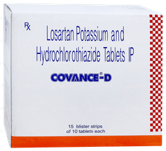 Covance D Tablet 10 Covance D Tablet 10