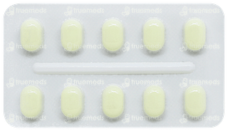 Covance D Tablet 10