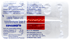 Covance D Tablet 10 Covance D Tablet 10
