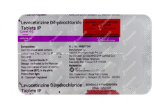 Covel 10 Tablet 10 Covel 10 Tablet 10