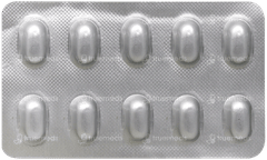Covel 10 Tablet 10