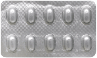 Covel 10 Tablet 10
